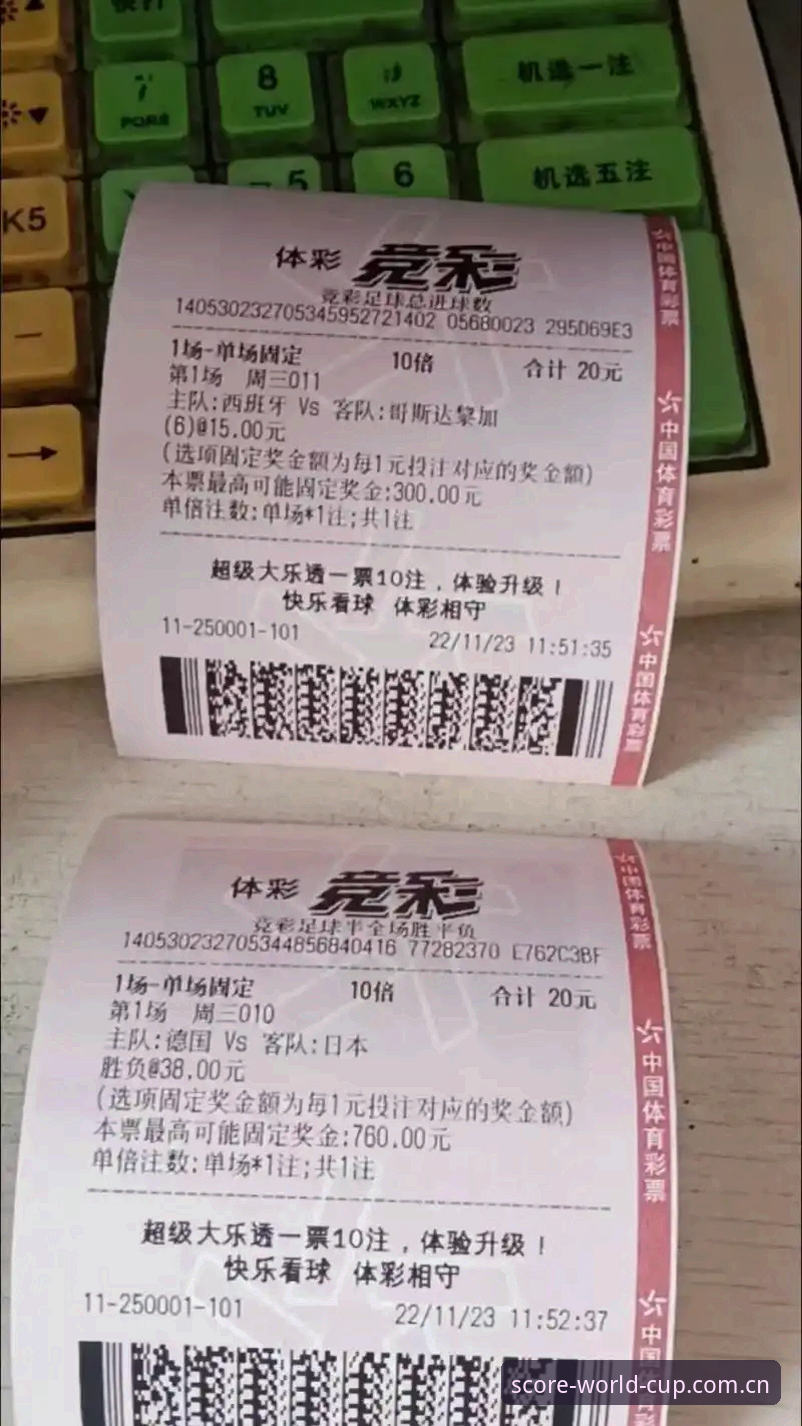 揭秘世界杯买球热点资讯背后的常见问题真相