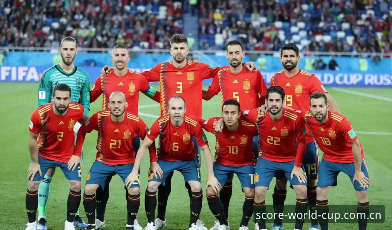 U17世界杯抽签结果出炉，中国足球小将如何备战？