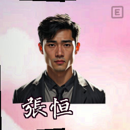张恒
